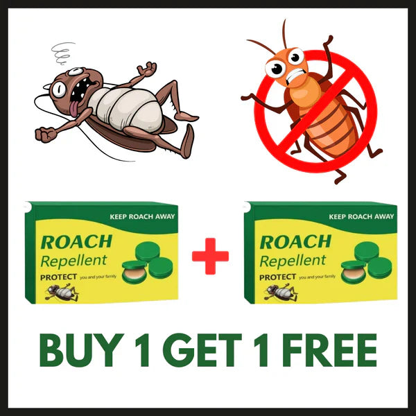 Cockroach Killer Gel (Pack of 2)